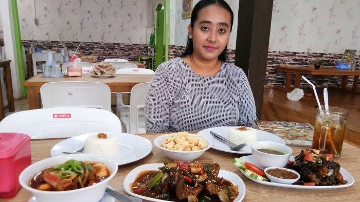Restoran Solo Ria Bisa Jadi Tempat Berburu Kuliner di Lampung, Sajikan Berbagai Makanan Pedas