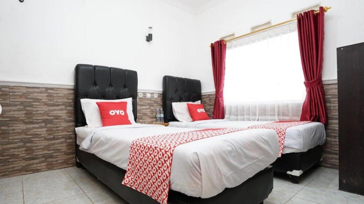 5 Hotel Murah di Garut untuk Liburan Akhir Pekan, Tawarkan Fasilitas Menarik Mulai Rp 41 Ribuan
