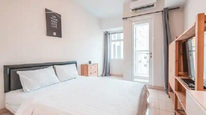 Hotel Murah di Bekasi dengan Fasilitas Menarik, Tarif Mulai Rp 100 Ribuan