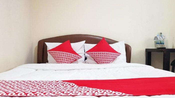 5 Hotel Murah di Pasar Minggu, Pilihan Tempat Menginap Nyaman saat Liburan ke Ragunan