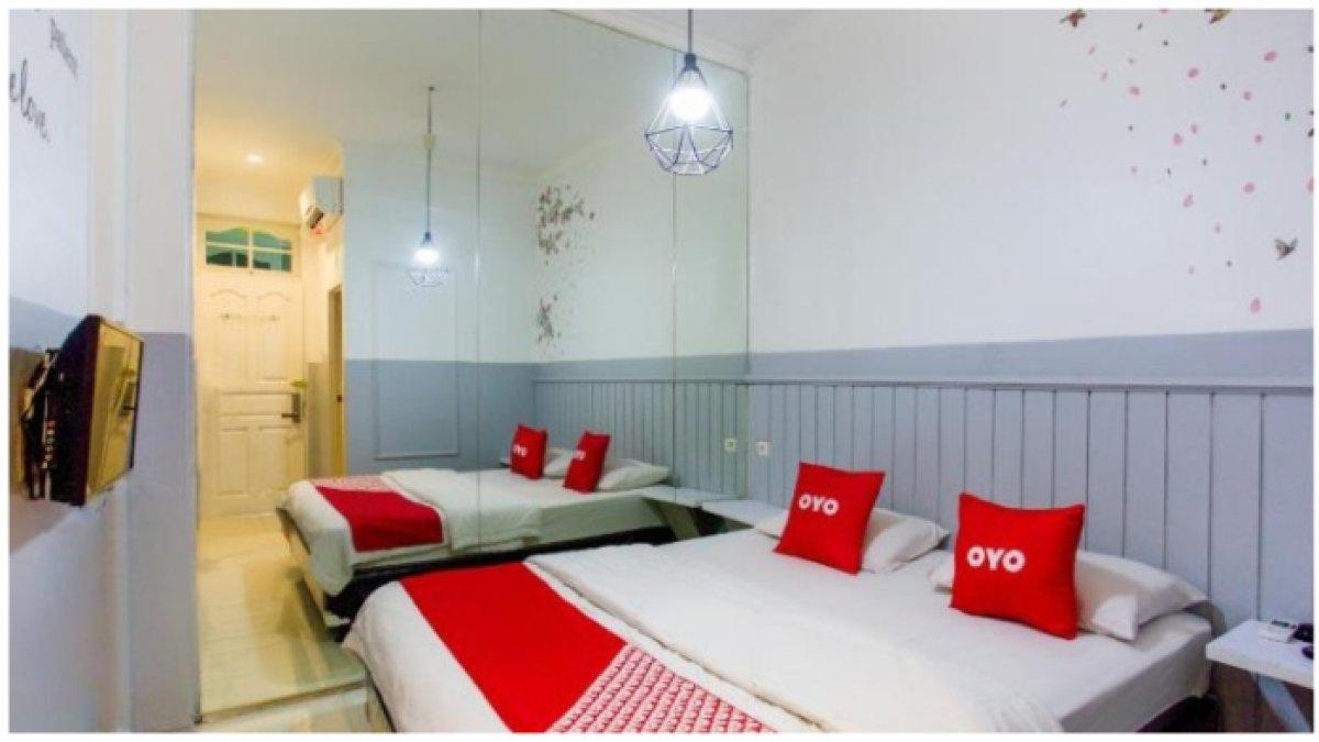 5 Hotel Murah Dekat JIExpo Kemayoran, Harga Sewa Kamar Mulai Rp 100 Ribuan & Fasilitasnya Lengkap