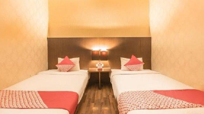 7 Hotel Murah di Bekasi, Tarif Menginap Mulai Rp 130 Ribuan