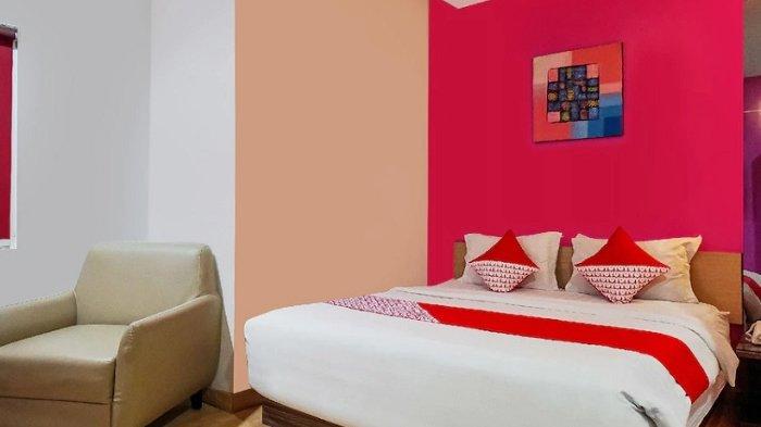 Lokasi Strategis dan Nyaman, Simak 5 Hotel Murah di Kendari untuk Libur Akhir Pekan