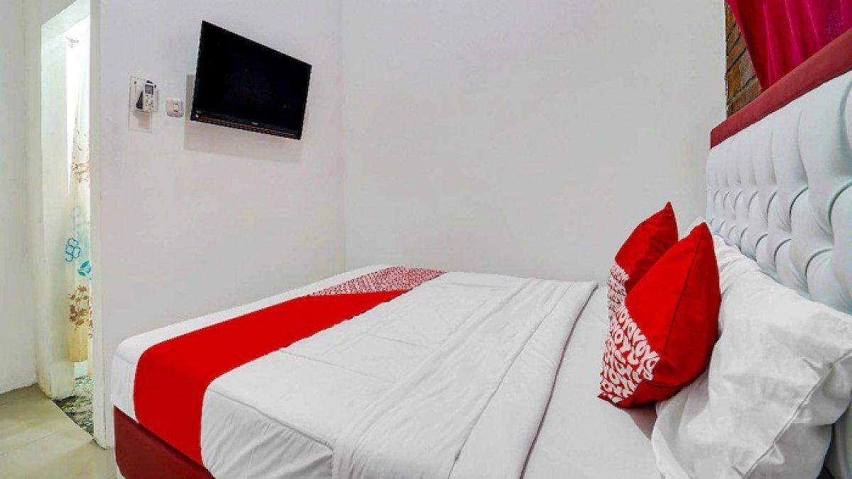 5 Hotel Murah di Jogja Dekat Gembira Loka, Lokasi Strategis dan Punya Banyak Fasilitas Menarik