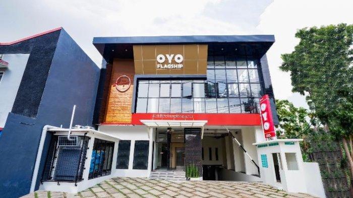 Liburan Tahun Baru Imlek 2020, Ini 10 Hotel Murah di Semarang dengan Tarif Mulai Rp 59 Ribu