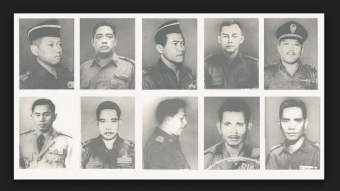 Mengenal Brigjen Ahmad Sukendro, Target ke-8 yang Berhasil Selamat dari Peristiwa G30S