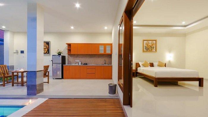 Mulai Rp 142 Ribuan per Malam, Ini 5 Vila di Seminyak Bali yang Nyaman untuk Staycation