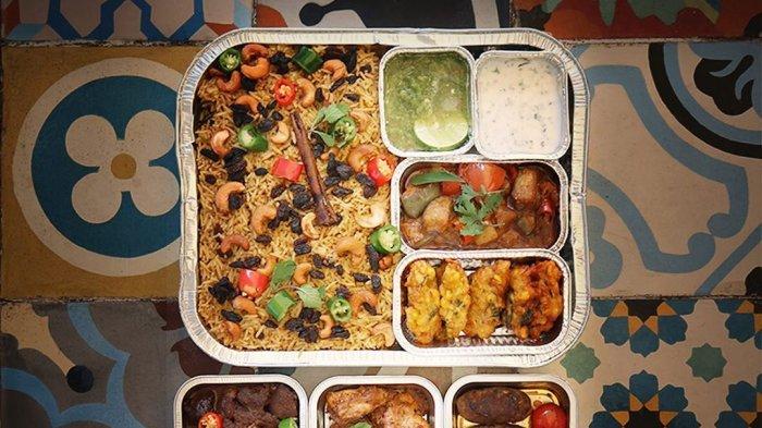 8 Hotel di Jogja yang Sediakan Layanan Pesan Antar Makanan untuk Buka Puasa