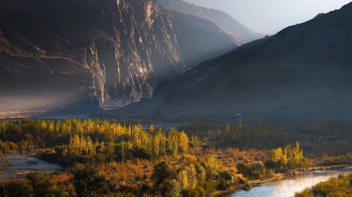 8 Alasan Mengapa Harus Memasukkan Pakistan Dalam List Liburanmu Tahun Ini