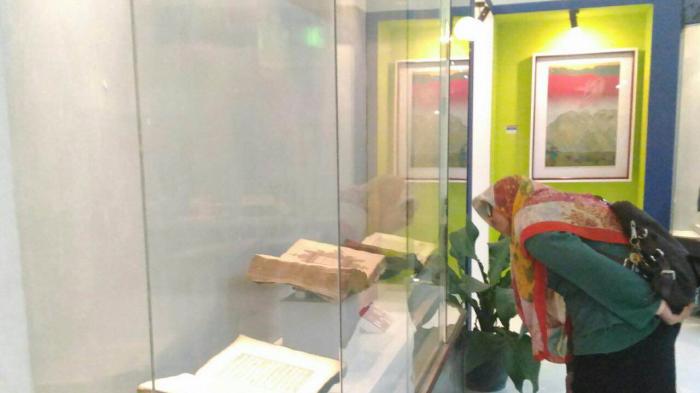 Museum Aceh, satu tempat wisata kids friendly di Banda Aceh buat liburan akhir pekan bareng keluarga.