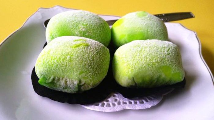 Cari Oleh-oleh Khas Medan? Simak 8 Rekomendasi Lengkap dengan Pilihan Tempat Belanjanya