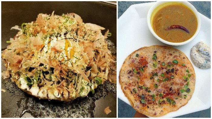 Bikin Lapar! Tak Selamanya Manis, Inilah 12 Pancake dari Seluruh Dunia, Ternyata Ada Rasa Asin