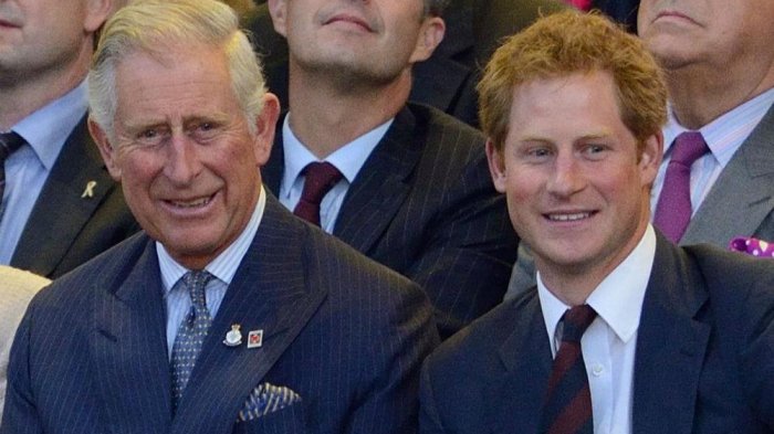 5 Keluarga Kerajaan Inggris Pernah Terlibat Skandal dan Jadi Sorotan Dunia, Termasuk Pangeran Harry