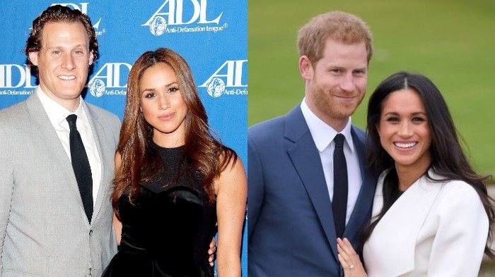Mantan Istri Menikah dengan Pangeran Harry, Suami Pertama Meghan Malah Kabur: Alasannya Menyakitkan