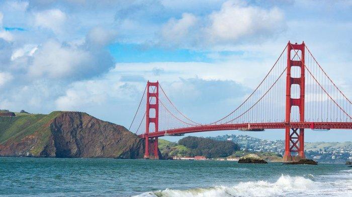 Pantai Baker, Tempat Richard Kyle Melamar Jessica Iskandar