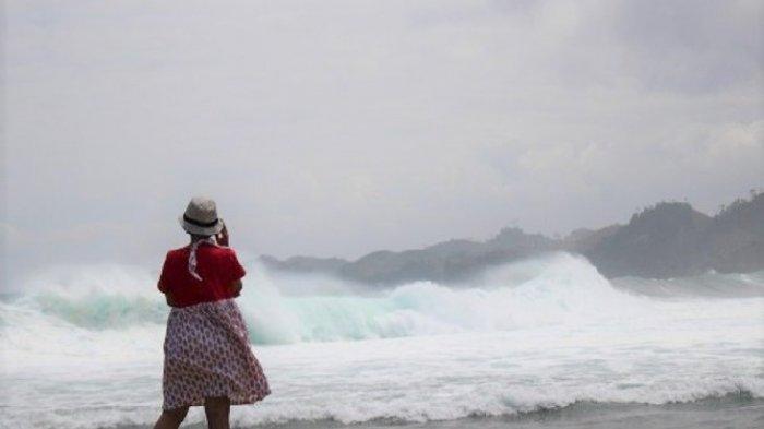 Pantai Balekambang dan Batu Bengkung, Tempat Wisata di Malang Buat Liburan Akhir Pekan