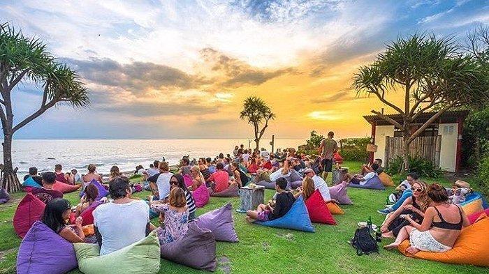 7 Destinasi Pantai di Kuta Utara, Bakal Jadi Destinasi Traveling yang Seru dan Mengesankan di Bali