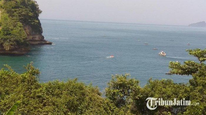 Melihat Keindahan Pantai Coro Tulungagung, Spot Favorit Pemancing dengan Tebing Karang yang Eksotis