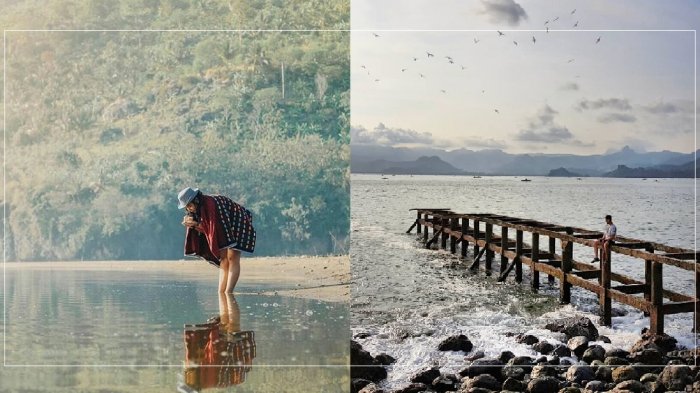 Ada yang Lokasinya Dekat Sawah, Yuk Mampir ke 3 Pantai Hits di Kabupaten Trenggalek