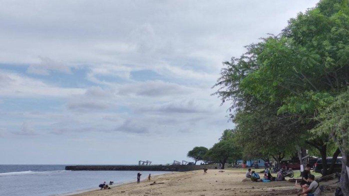 Rekomendasi Tempat Wisata Buat Healing, Kunjungi 5 Pantai di Gorontalo