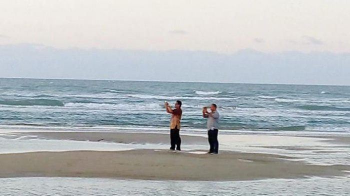 Destinasi Sumenep - Miliki Pulau Terbanyak di Jawa Timur, Kabupaten Ini Promosikan