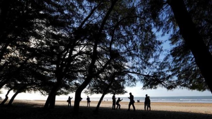 Beragam Pilihan Aktivitas Saat Liburan di Sumenep, Mulai Wisata Air hingga Wisata Sejarah