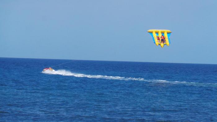 Pantai Lovina - Jadi Tujuan Wisata Favorit, Kunjungan Wisdom ke Destinasi Ini Meningkat 50 Persen