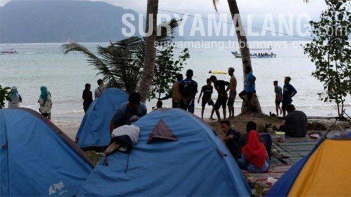 Liburan ke Trenggalek, Kunjungi Teluk Prigi untuk Nikmati Ombak Pantai Selatan