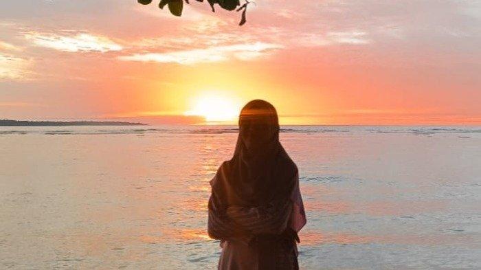 Harga Tiket Masuk Pantai Saiti, Tempat yang Asyik untuk Nikmati Senja