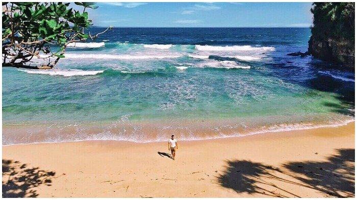 4 Pantai Tersembunyi di Malang Selatan, Ada Pantai Seling Ombo dan Pantai Ngledekan Ciut