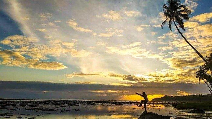 7 Pantai Terindah di Sumatera untuk Liburan Akhir Pekan, Ada yang Mirip Maya Bay