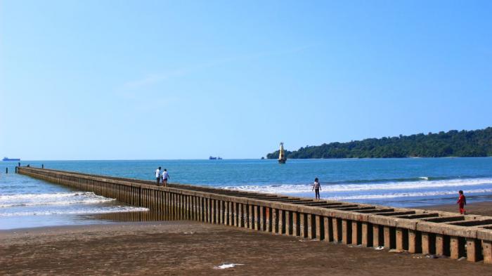 Penginapan Cilacap- Traveling ke Pulau Napi? 3 Hotel ini Bisa Jadi Pilihanmu