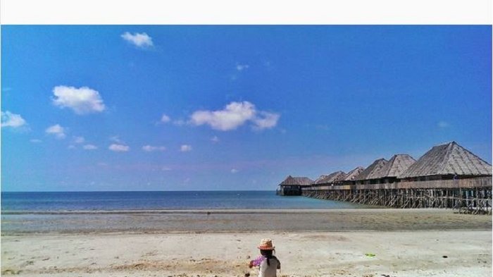 5 Pantai di Indonesia Ini Siap Bikin Lupa Diri, Mana yang Pernah Kamu Kunjungi?