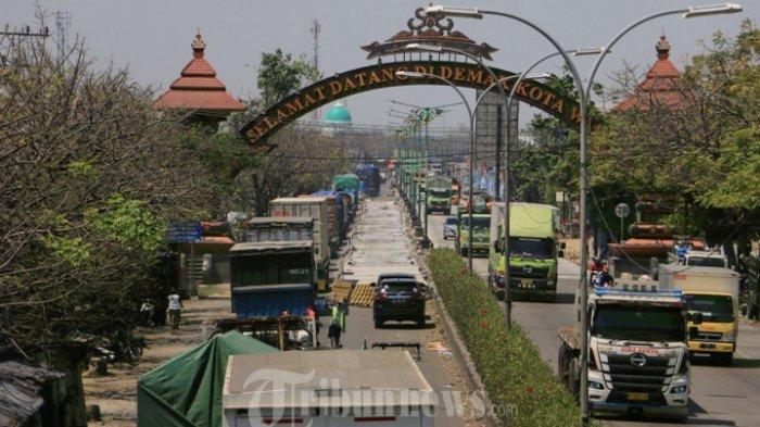 5 Tempat Belanja Oleh-oleh di Jalur Pantura, Wajib Beli saat Arus Balik Lebaran 2022