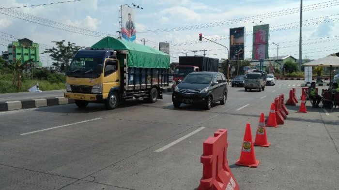Ada Musala hingga Gerai ATM, Inilah Daftar Rest Area di Sepanjang Jalan Tol Jakarta-Semarang