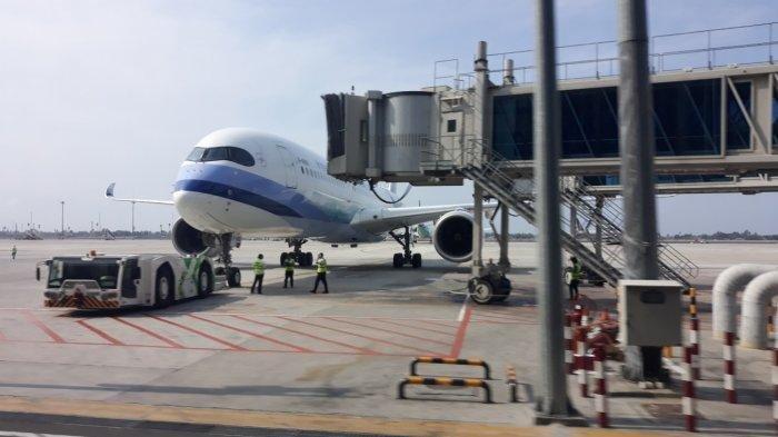 Angkasa Pura II Antisipasi Cuaca Buruk untuk Keselamatan Penerbangan di Bandara Soekarno-Hatta