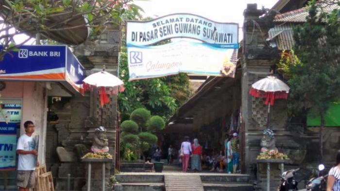 Tips Traveling - Inilah Tempat Belanja Termurah di Bali, Harga Barang Cuma Rp 10 Ribuan