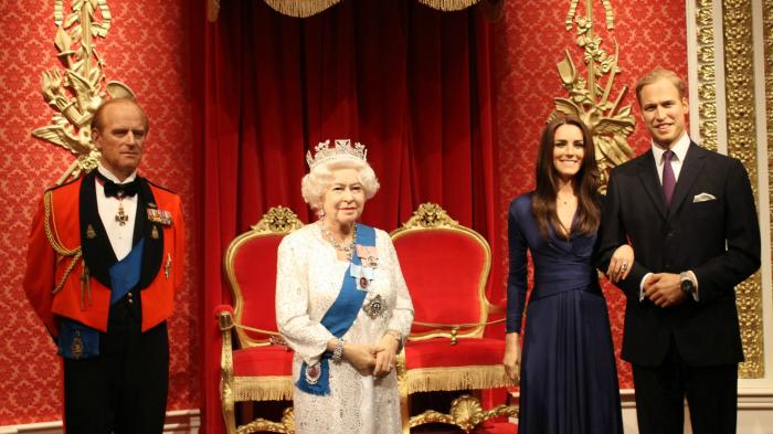 Menakjubkan! Ini Cerita di Balik Pendirian Museum Madam Tussauds
