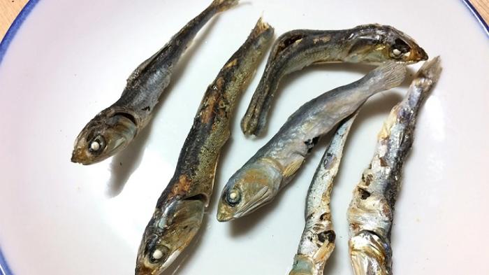 Hati-hati Tertipu! Beberapa Makanan Ini Ternyata Dibuat dari Kayu