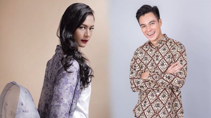 Digosipkan dengan Baim Wong, Ini 4 Gaya Jalan-jalan Paula Verhoeven di Bangkok Cicipi Street Food