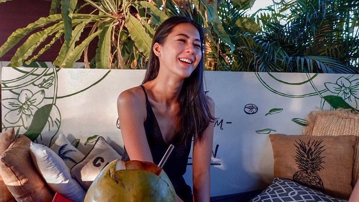 Pantai Lasiana Jadi Destinasi Paula Verhoeven untuk Nikmati Sunset, Cari Tahu Akses Lokasinya Yuk