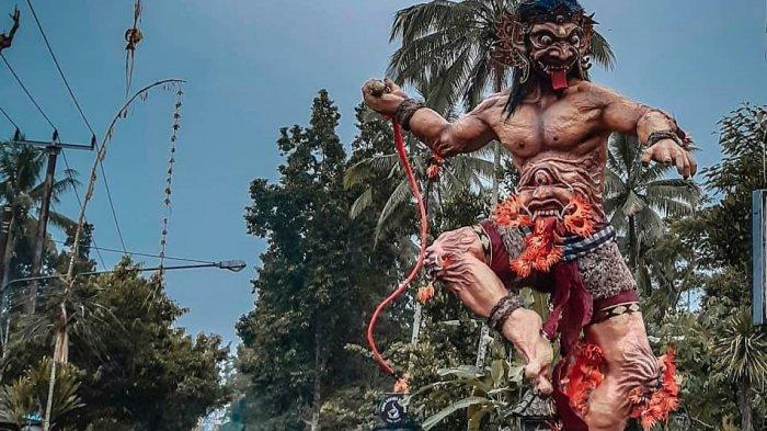 Imbauan PHDI Bali Terkait Pelaksanaan Melasti dan Pengarakan Ogoh-Ogoh Nyepi Saka 1942