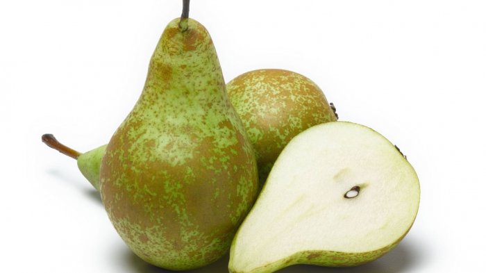 4 Khasiat Menakjubkan Buah Pir, Turunkan Berat Badan hingga Kurangi Risiko Kolitis