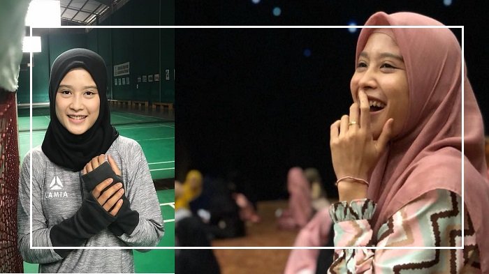 Gaya Berpakaian Hannah Ramadini, Pebulutangkis Asian Games 2018 yang Punya Style Kece Pas Traveling