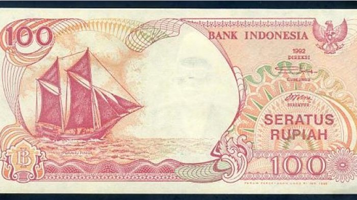 Punya 7 Uang Lawas Ini? Jangan Cuma Disimpan, Bila Dijual Kini Harganya Bisa Tembus Ratusan Juta