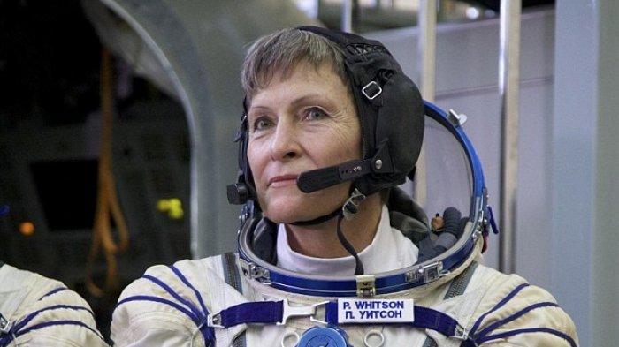 Belum Ada Wanita Menginjakkan Kaki di Bulan, NASA: Orang Pertama yang Pergi ke Mars Harus Wanita