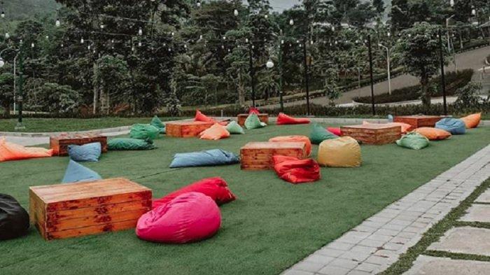 6 Kafe Romantis di Bogor untuk Dinner Bareng Pasangan di Hari Valentine