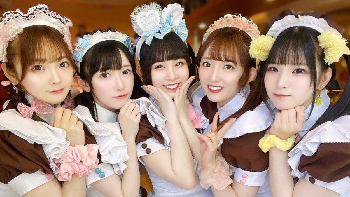 5 Maid Cafe Terbaik di Akihabara Tokyo, Bertabur Pelayan Menggemaskan dan Kuliner Unik