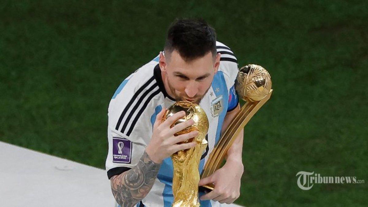 Mengenal Milanesa Napolitana, Hidangan Khas Argentina yang Jadi Favorit Lionel Messi