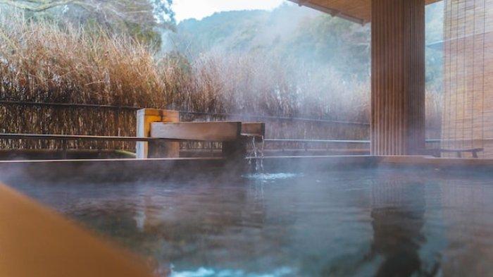 Sering Dikira Sama, Ini Bedanya Sento dan Onsen Jepang